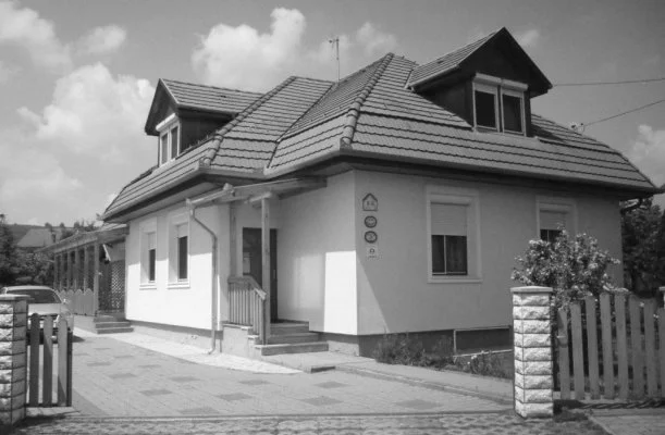 Barbara Apartmanhz Kehidakustny