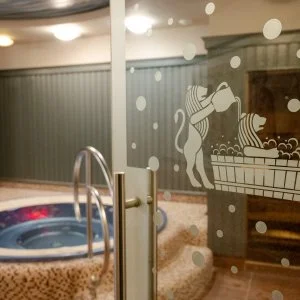 Barka Galéria Hotel és Étterem Tállya - Kedvezményes árak félpanzióval (1 éjtől)