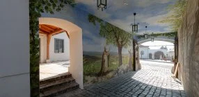 Barka Gal�ria Hotel �s �tterem - Legjobb �r �nell�t�ssal