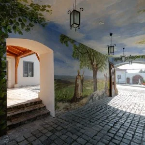 Barka Galéria Hotel és Étterem Tállya - Legjobb ár önellátással (1 éjtől)