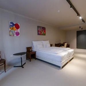 Barka Galéria Hotel és Étterem Tállya - Napi árak félpanzióval (1 éjtől)