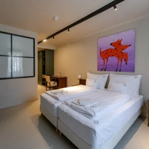 Barka Galéria Hotel és Étterem Tállya - Kedvezményes ár önellátással (1 éjtől)