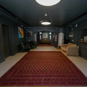 Barka Galéria Hotel és Étterem Tállya - Két ünnep között