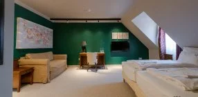 Barka Gal�ria Hotel �s �tterem - Augusztus 20.