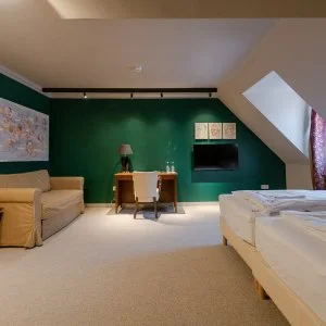 Barka Galéria Hotel és Étterem Tállya - Augusztus 20. (min. 3 éj)