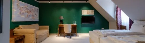 Barka Gal�ria Hotel �s �tterem 