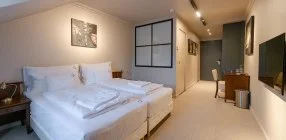 Barka Gal�ria Hotel �s �tterem - Napi �rak