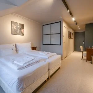 Barka Galéria Hotel és Étterem Tállya - Napi árak (1 éjtől)