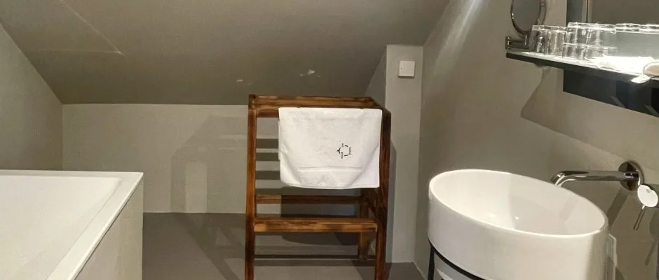 Barka Galéria Hotel és Étterem Tállya