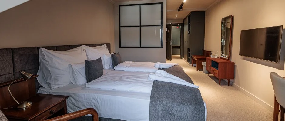 Barka Galéria Hotel és Étterem Tállya