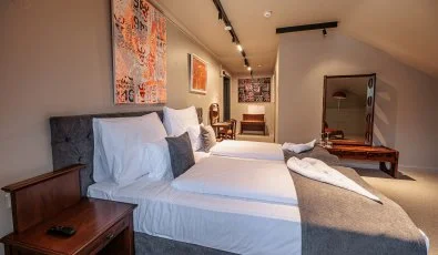 Barka Galria Hotel s tterem Tllya