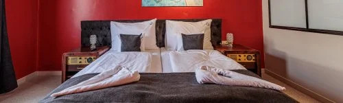 Barka Gal�ria Hotel �s �tterem 