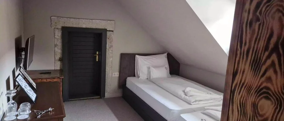 Barka Galéria Hotel és Étterem Tállya