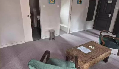 Barka Galria Hotel s tterem Tllya