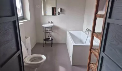 Barka Galria Hotel s tterem Tllya