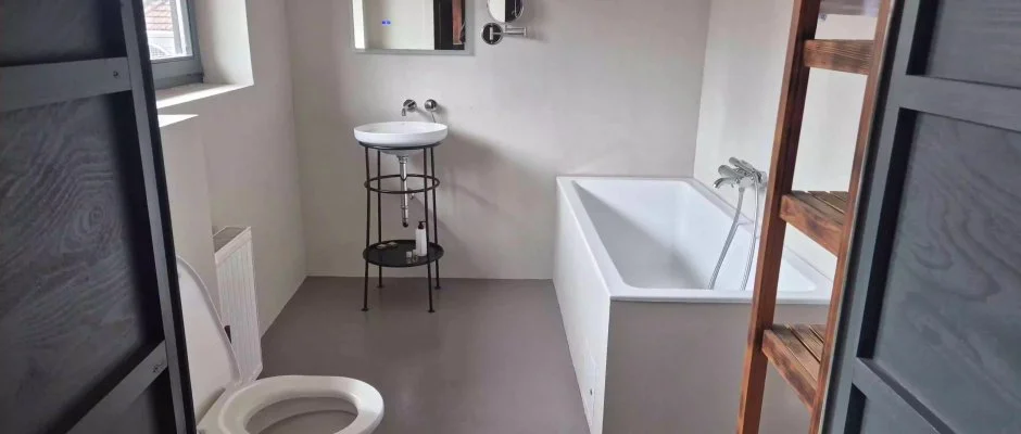 Barka Galéria Hotel és Étterem Tállya