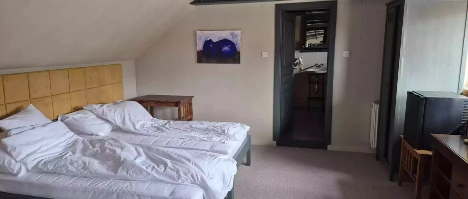 Barka Galéria Hotel és Étterem Tállya