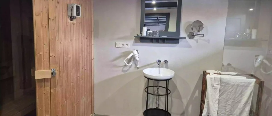 Barka Galéria Hotel és Étterem Tállya