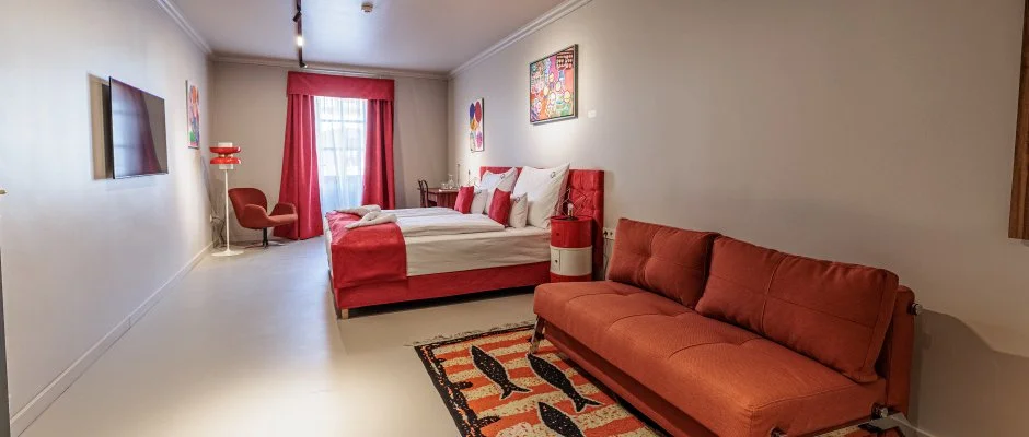 Barka Galéria Hotel és Étterem Tállya