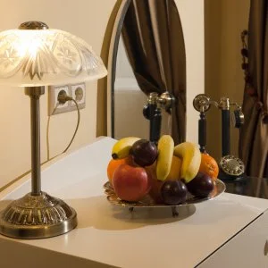 Barokk Hotel Promenád Győr - Augusztus 20. - teljes előrefizetéssel