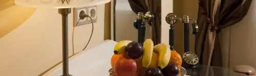 Barokk Hotel Promend 