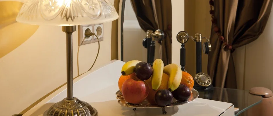 Barokk Hotel Promend Gyr