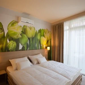 Barokk Hotel Promenád Győr - Kedvezményes ajánlat (min. 2 éj)