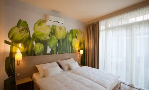 Barokk Hotel Promenád Győr - Kedvezményes ajánlat