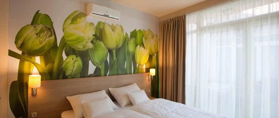 Barokk Hotel Promend Gyr