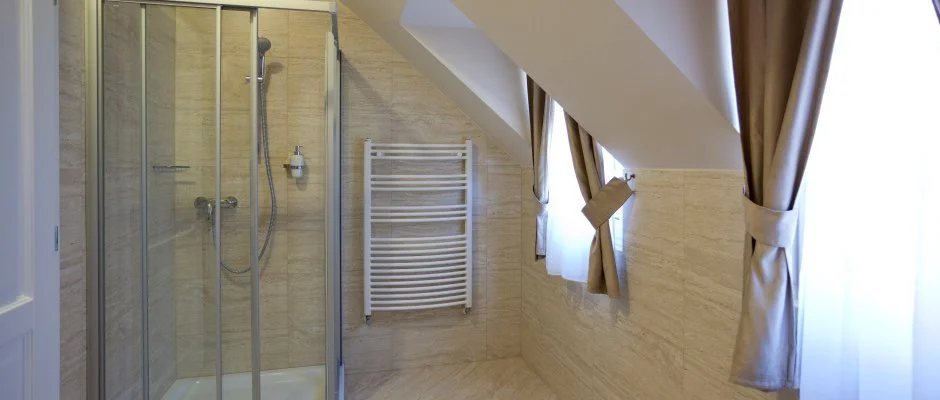 Barokk Hotel Promend Gyr