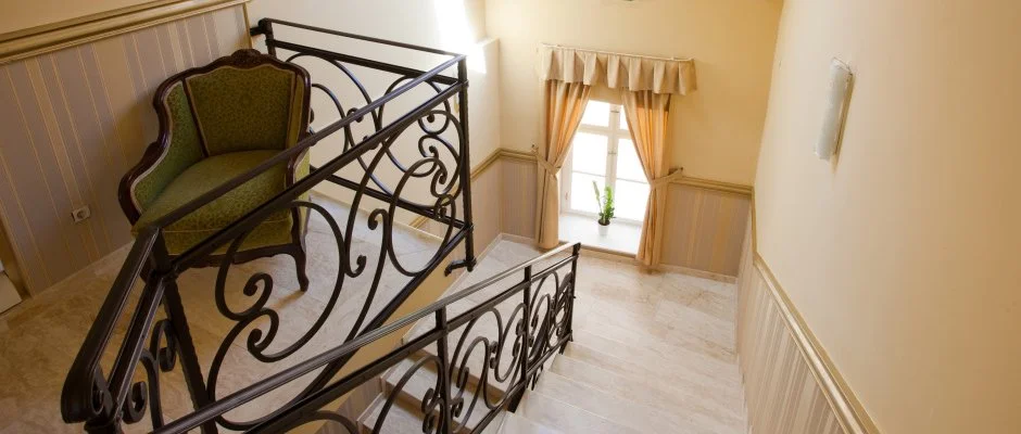 Barokk Hotel Promend Gyr