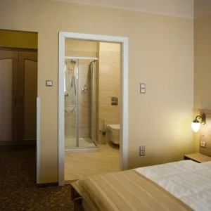 Barokk Hotel Promenád Győr - Március 15. - teljes előrefizetéssel