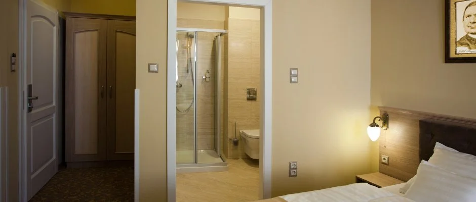 Barokk Hotel Promend Gyr