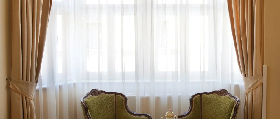 Barokk Hotel Promend Gyr