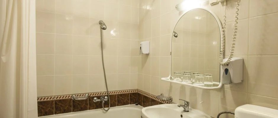 Baross City Hotel Budapest