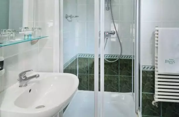 Baross City Hotel Budapest