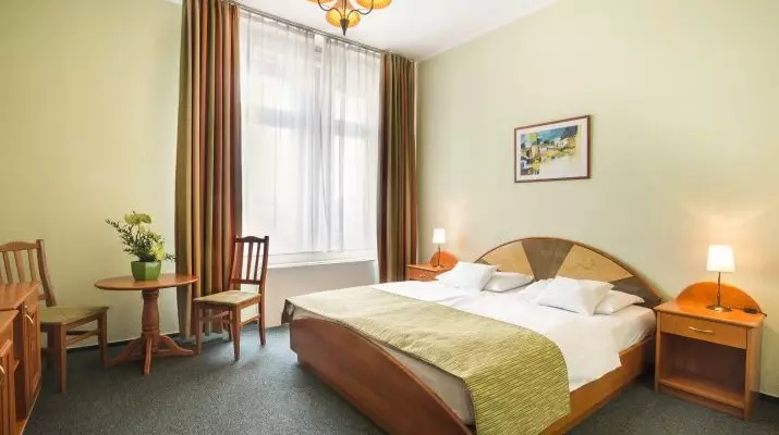 Baross City Hotel Budapest