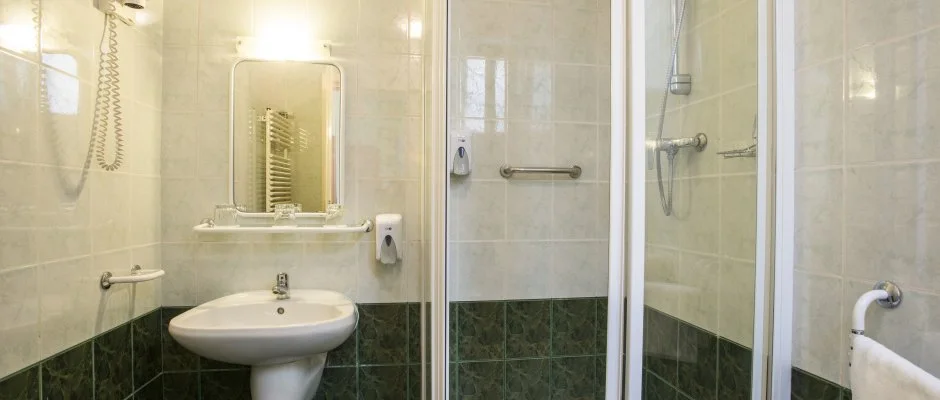 Baross City Hotel Budapest