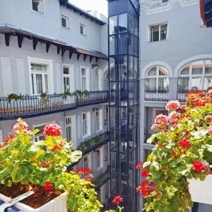  Budapest - Húsvét - teljes előrefizetéssel