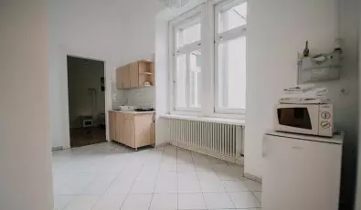 Baross City Hotel Budapest