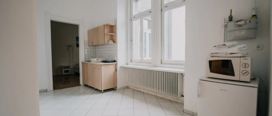 Baross City Hotel Budapest