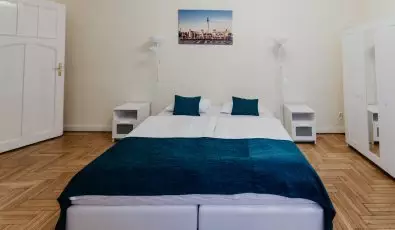 Baross City Hotel Budapest