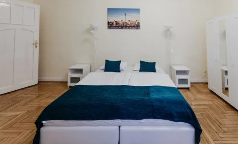 Baross Hotel by Mellow Mood Hotels Budapest - Karácsony - teljes előrefizetéssel