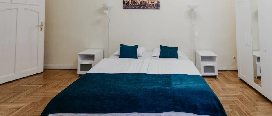 Baross City Hotel Budapest