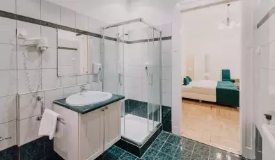 Baross City Hotel Budapest