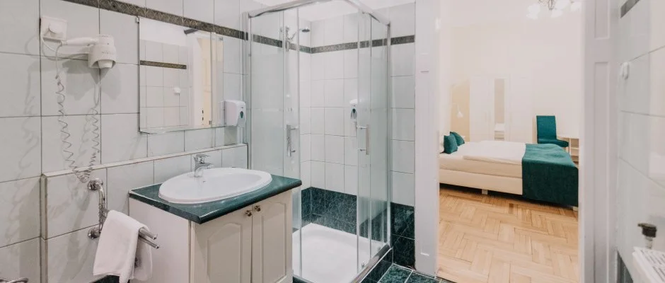 Baross City Hotel Budapest