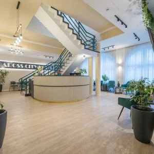  Budapest - Szilveszter (min. 3 éj)