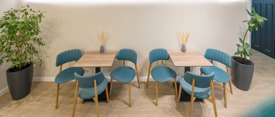 Baross City Hotel Budapest