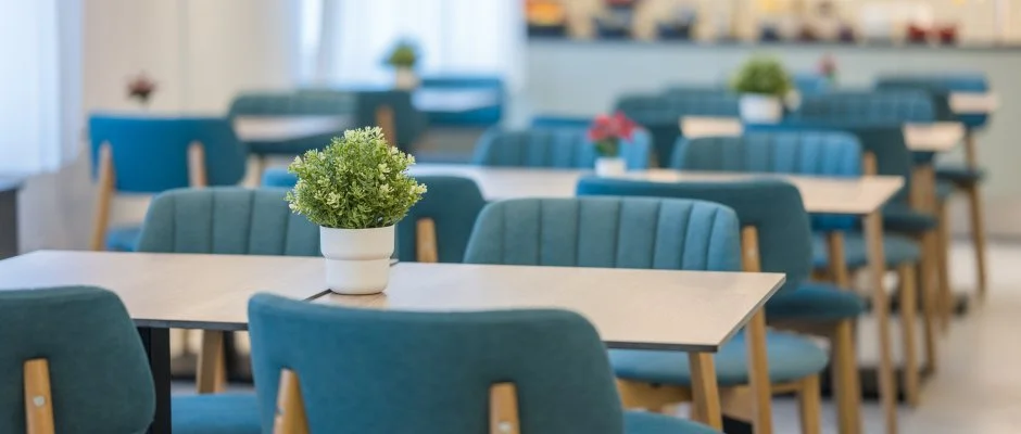 Baross City Hotel Budapest