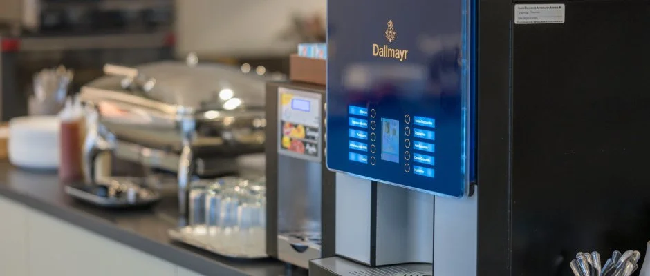 Baross City Hotel Budapest